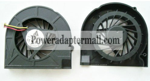 New HP COMPAQ Presario CQ60-200 Series CPU Fan